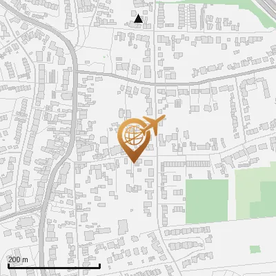 Foto zu Leidenhausener Straße 21, 51145 Köln