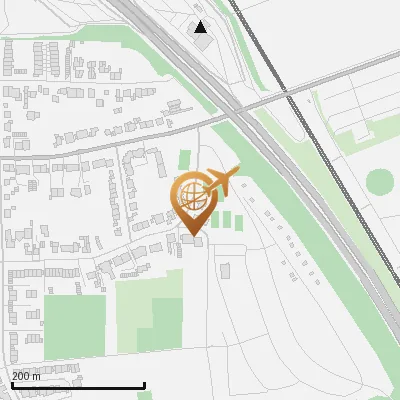 Foto zu Leidenhausener Straße 62, 51145 Köln
