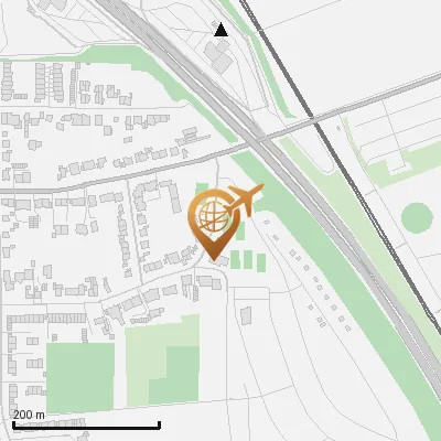Foto zu Leidenhausener Straße 64, 51145 Köln