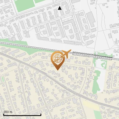 Foto zu Leienfelsstraße 10, 81243 München