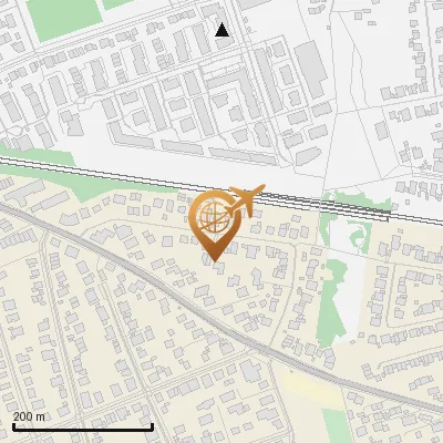 Foto zu Leienfelsstraße 14, 81243 München