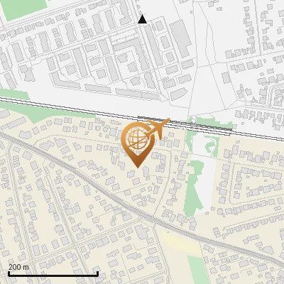 Foto zu Leienfelsstraße 18, 81243 München