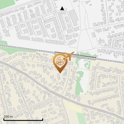 Foto zu Leienfelsstraße 20, 81243 München