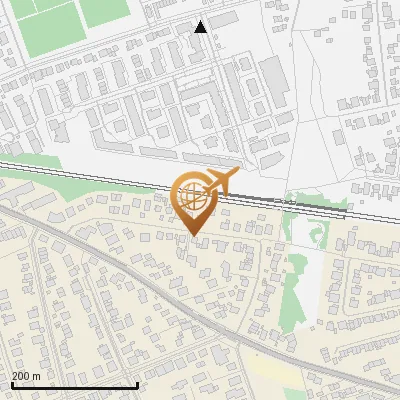 Foto zu Leienfelsstraße 21, 81243 München