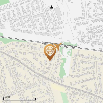 Foto zu Leienfelsstraße 22, 81243 München