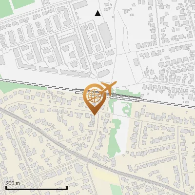 Foto zu Leienfelsstraße 29, 81243 München