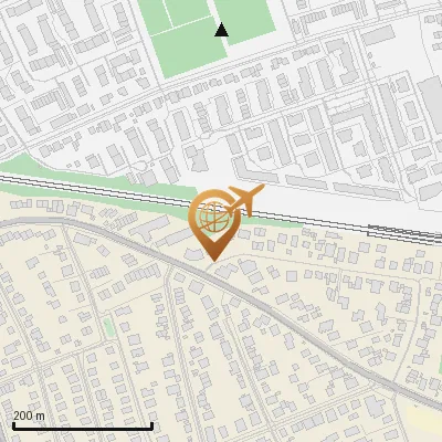 Foto zu Leienfelsstraße 3, 81243 München