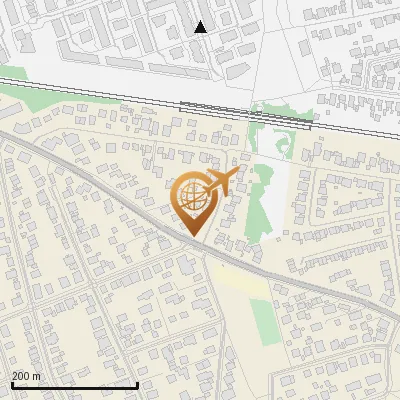 Foto zu Leienfelsstraße 32, 81243 München