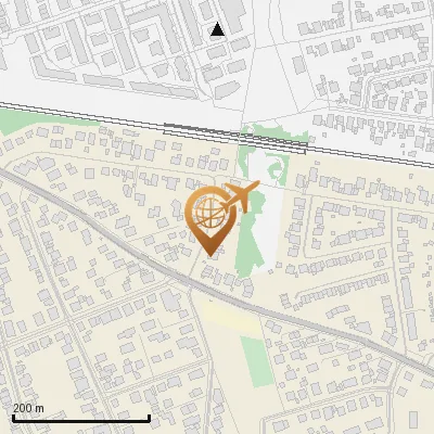 Foto zu Leienfelsstraße 43, 81243 München