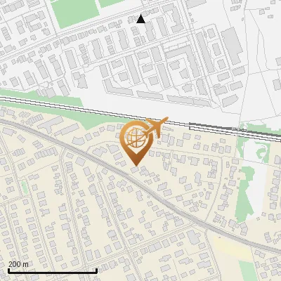 Foto zu Leienfelsstraße 6, 81243 München