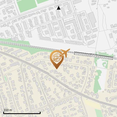 Foto zu Leienfelsstraße 8, 81243 München