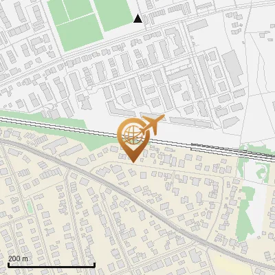 Foto zu Leienfelsstraße 9, 81243 München