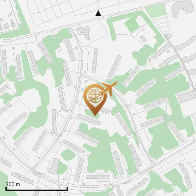 Foto zu Leifstraße 15, 81549 München