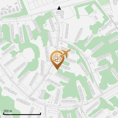 Foto zu Leifstraße 19, 81549 München