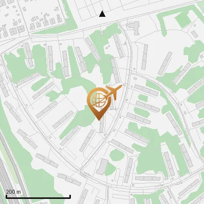 Foto zu Leifstraße 20, 81549 München