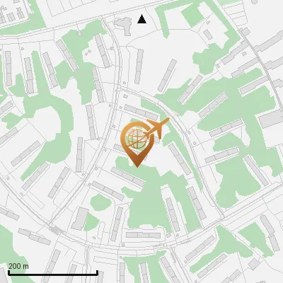 Foto zu Leifstraße 23, 81549 München