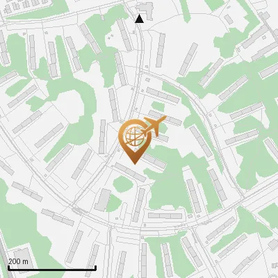 Foto zu Leifstraße 25, 81549 München