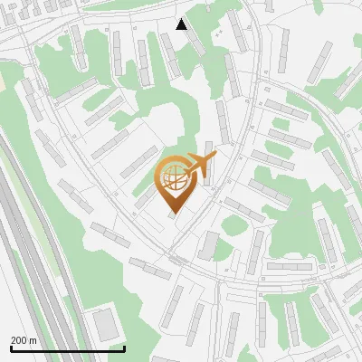 Foto zu Leifstraße 28, 81549 München