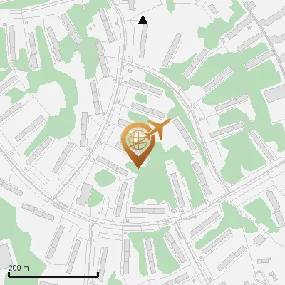 Foto zu Leifstraße 29, 81549 München