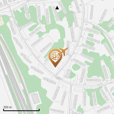 Foto zu Leifstraße 30, 81549 München