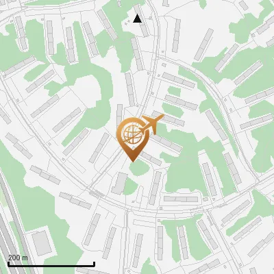 Foto zu Leifstraße 31, 81549 München