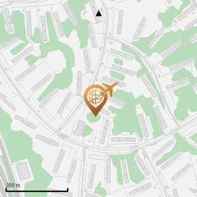 Foto zu Leifstraße 33, 81549 München