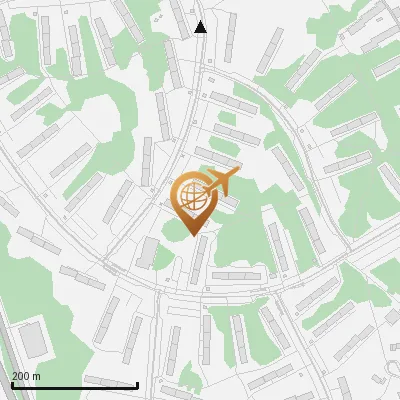 Foto zu Leifstraße 35, 81549 München