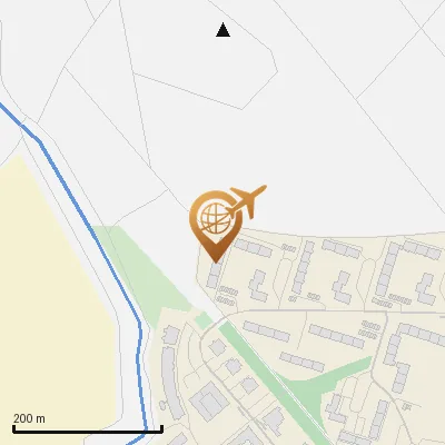 Foto zu Leimbachweg 54, 51069 Köln