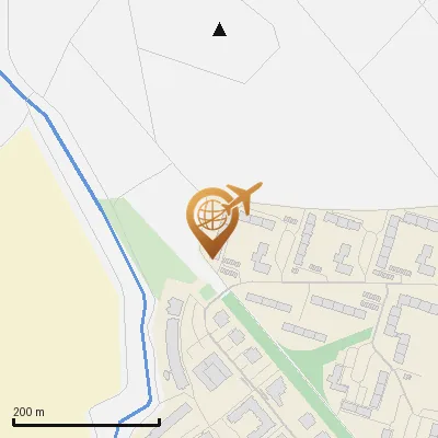 Foto zu Leimbachweg 58, 51069 Köln