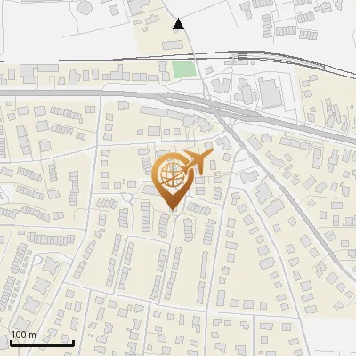 Foto zu Leimkrautweg 10, 22589 Hamburg