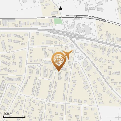 Foto zu Leimkrautweg 11, 22589 Hamburg