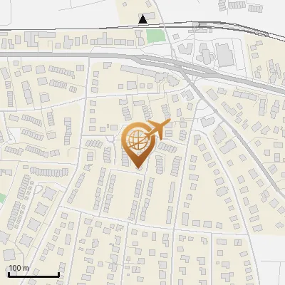 Foto zu Leimkrautweg 20, 22589 Hamburg