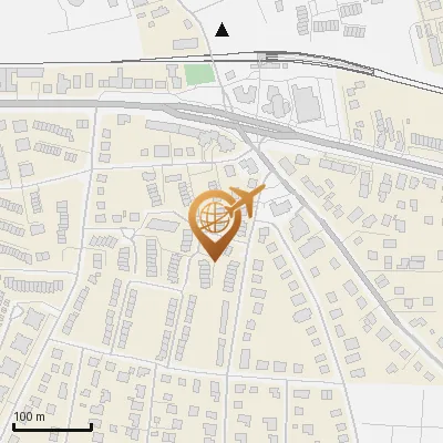 Foto zu Leimkrautweg 5, 22589 Hamburg