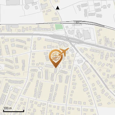 Foto zu Leimkrautweg 8, 22589 Hamburg