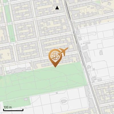 Foto zu Leinestraße 52, 12049 Berlin