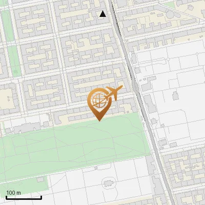 Foto zu Leinestraße 53, 12049 Berlin