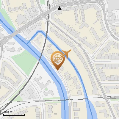 Foto zu Leinpfad 102, 22299 Hamburg