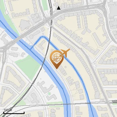 Foto zu Leinpfad 104, 22299 Hamburg