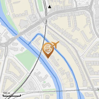 Foto zu Leinpfad 105, 22299 Hamburg