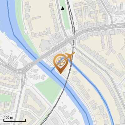 Foto zu Leinpfad 107, 22299 Hamburg