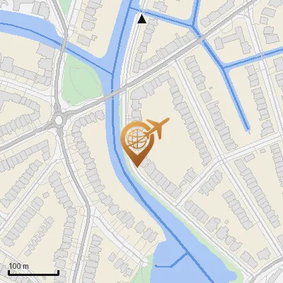 Foto zu Leinpfad 21, 22301 Hamburg