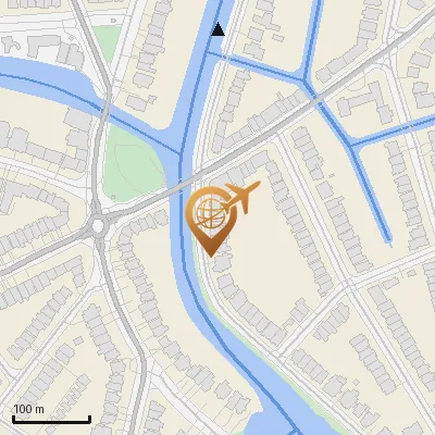 Foto zu Leinpfad 24, 22301 Hamburg