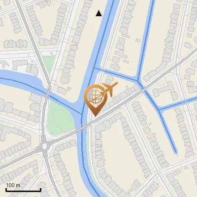 Foto zu Leinpfad 29, 22299 Hamburg