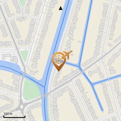 Foto zu Leinpfad 36, 22299 Hamburg