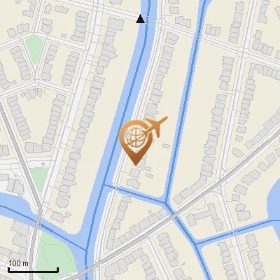 Foto zu Leinpfad 58, 22299 Hamburg