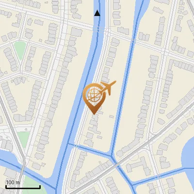 Foto zu Leinpfad 60, 22299 Hamburg