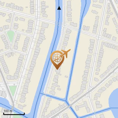 Foto zu Leinpfad 63, 22299 Hamburg