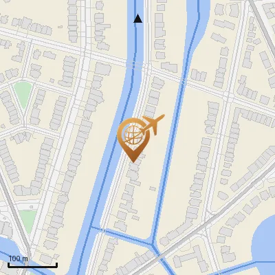 Foto zu Leinpfad 64, 22299 Hamburg