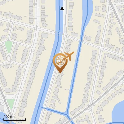 Foto zu Leinpfad 65, 22299 Hamburg