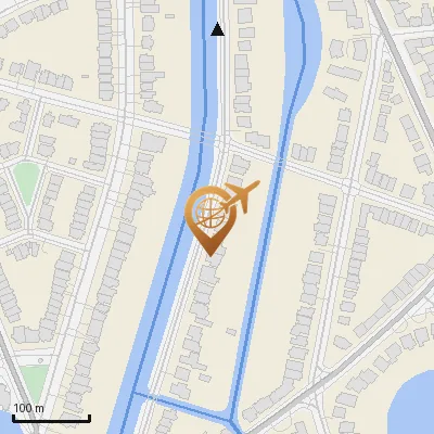 Foto zu Leinpfad 67, 22299 Hamburg